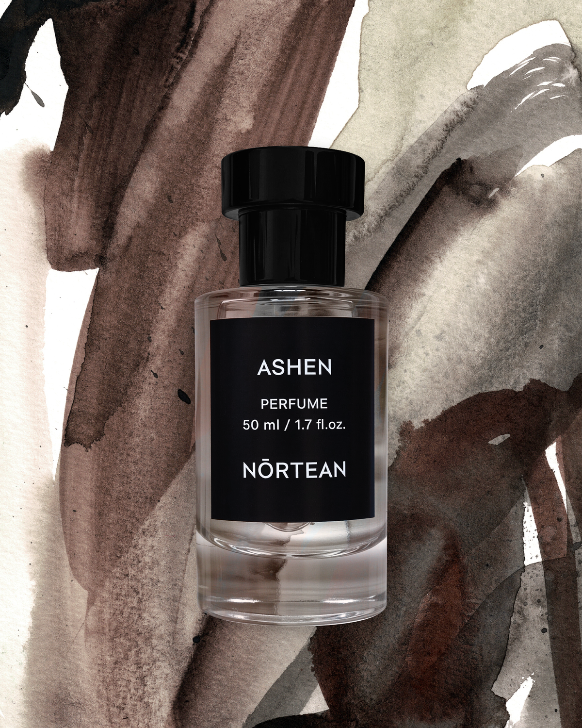 ASHEN