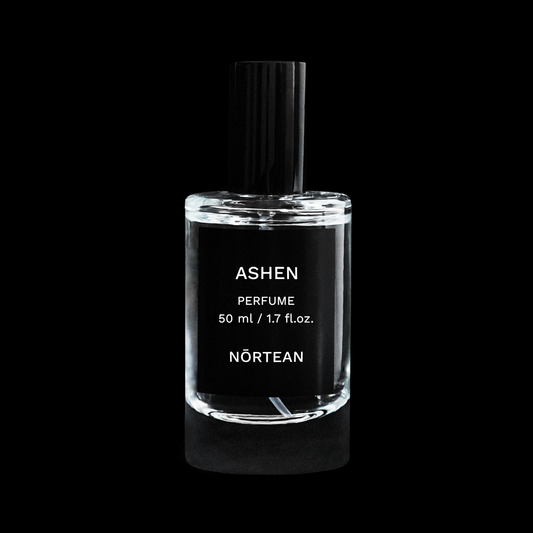 ASHEN