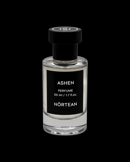 ASHEN