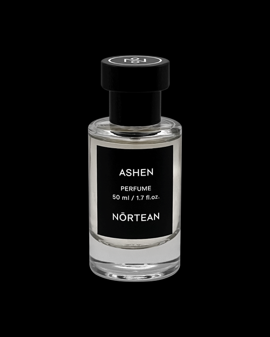 ASHEN