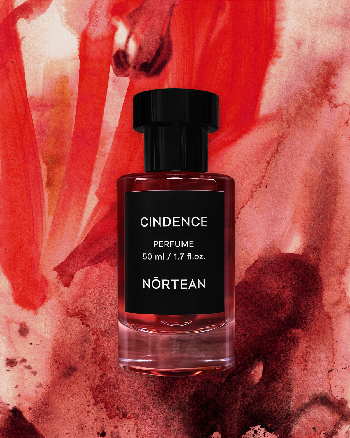 CINDENCE