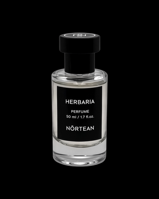 HERBARIA