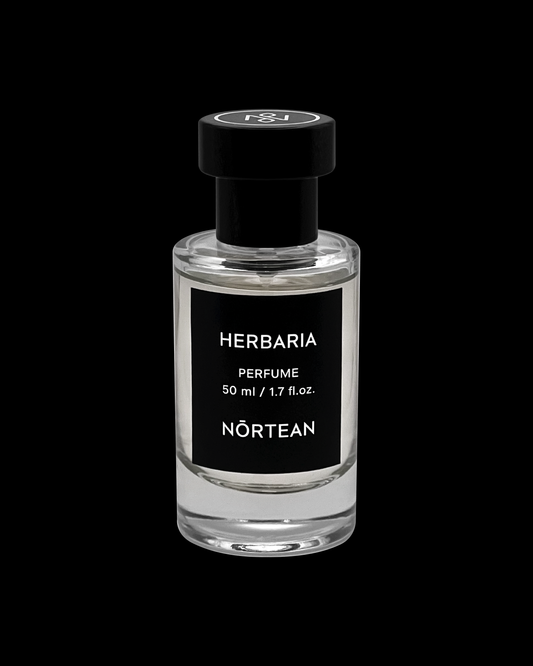 HERBARIA