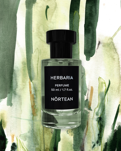 HERBARIA