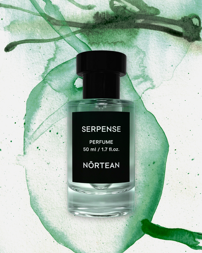 SERPENSE